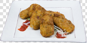 Cutlet  HD Png Download