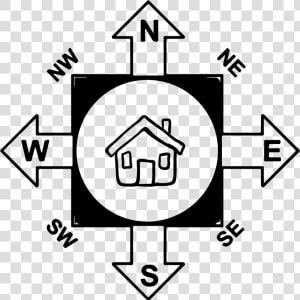 House Vastu Png  Transparent Png