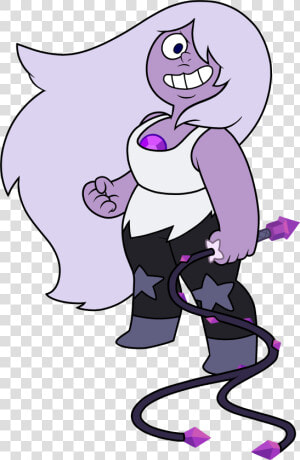 Steven Universe Wiki   Amethyst Steven Universe Movie  HD Png Download