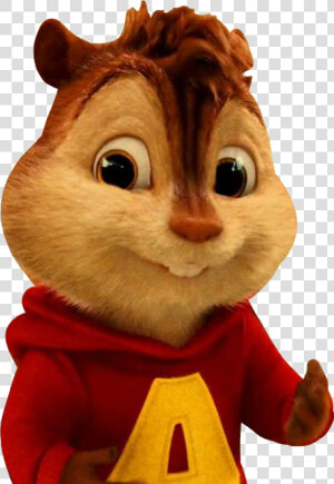  alvin  alvinseville  alvinmovie  chipmunk   Alvin And The Chipmunks Png  Transparent Png