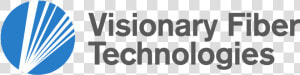 Visionary Fiber Technologies  HD Png Download