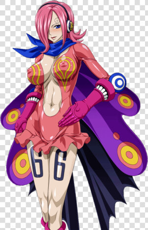 Transparent One Piece Png   One Piece Vinsmoke Reiju  Png Download