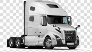 Transparent Volvo Truck Png   Volvo White Truck 2019  Png Download