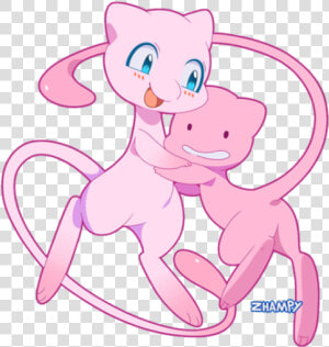 Cat Pink Mammal Nose Vertebrate Fictional Character   Cartoon  HD Png Download