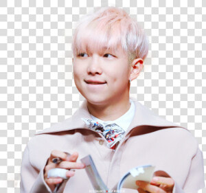 Rap Monster Bts Png  Transparent Png