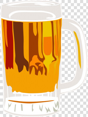 Beer Transparent Cartoon Clipart   Png Download   Lager  Png Download