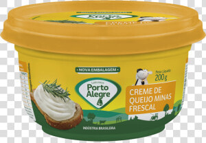 Crème Fraîche  HD Png Download