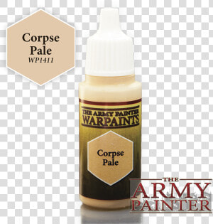 War Paints Corpse Pale 18ml  HD Png Download