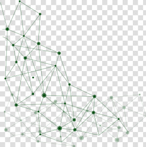 Connected Dots Png   White Connected Dots Png  Transparent Png