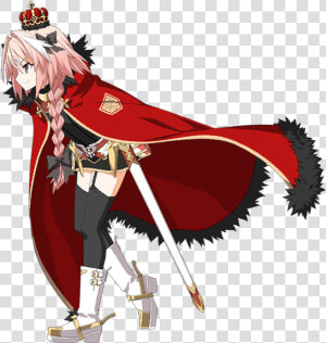 Astolfo Third Ascension  HD Png Download