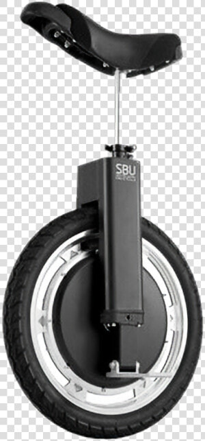 Self Balancing Unicycle  HD Png Download