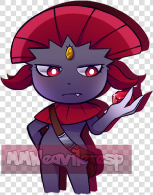 Weavile  HD Png Download