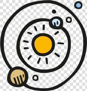 Solar System Png   Solar System Icon Png  Transparent Png