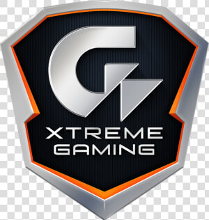 Logo Xtreme Gaming Hd Medium   Gigabyte Xtreme Gaming Png  Transparent Png