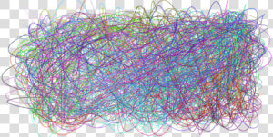 Color Outside The Lines Png  Transparent Png