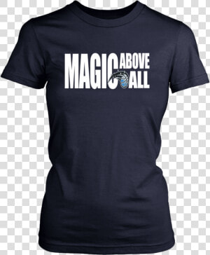 Magic Above All Shirt Orlando Magic   St Pauli Gegen Rechts Shirt  HD Png Download