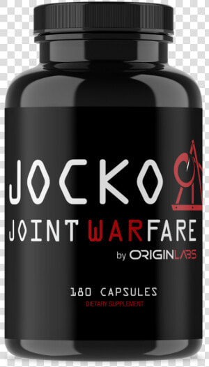 Jocko Joint Warfare  HD Png Download