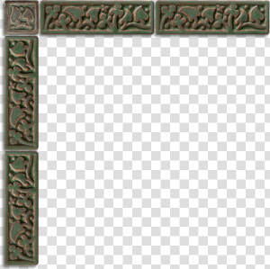 Transparent Medieval Border Png   Transparent Medieval Image Border  Png Download