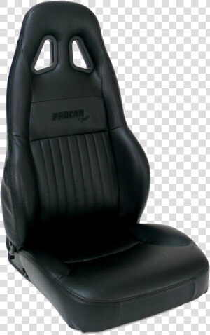 Series 1614 Black Vinyl   Car Seat  HD Png Download