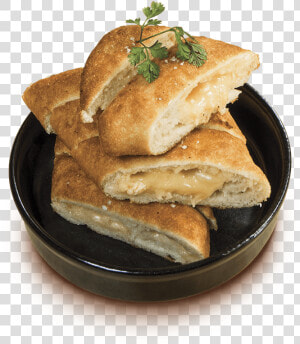 Calzone Pizza Capers  HD Png Download