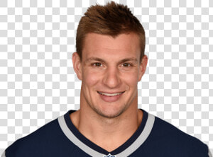 Rob Gronkowski Player Profile  HD Png Download