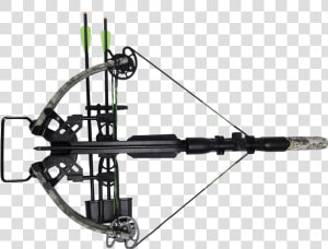 Empire Hellhound   Compound Bow  HD Png Download