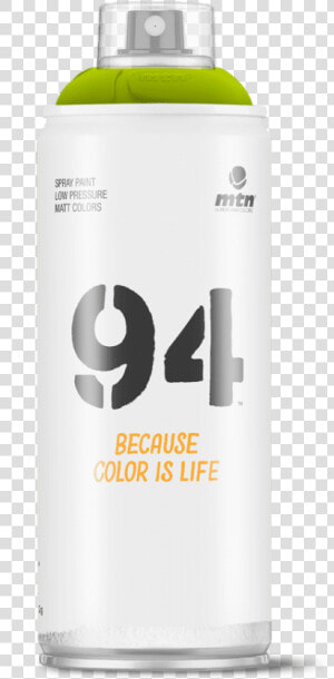 Mtn 94 Spray Paint   Fluorescent Violet Mtn 94  HD Png Download