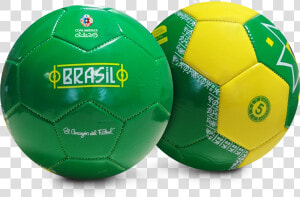 Pelota Copa America Brasil  HD Png Download