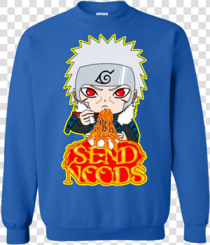 Send Noods Dragon Ball Z  HD Png Download