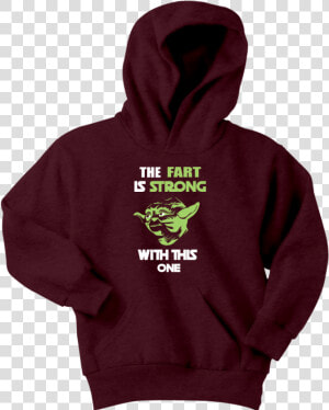 Stranger Things Hoodie Friends Don T Lie  HD Png Download