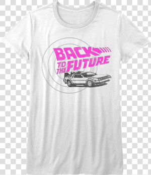 Junior Spiral Back To The Future Shirt   Nigahiga Merch  HD Png Download