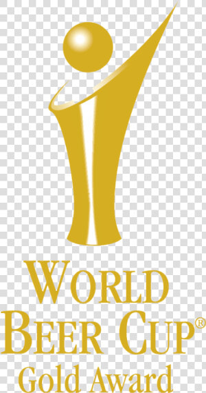 World Beer Cup Gold Award Steamworks Brewing Company  HD Png Download