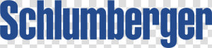 Schlumberger Logo Small  HD Png Download