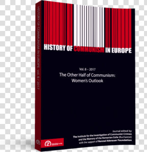 History Of Communism In Europe   Graphic Design  HD Png Download