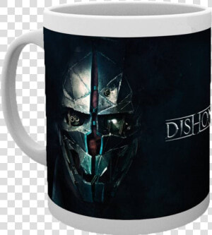 Dishonored Mug Faces   Queen Mugs  HD Png Download