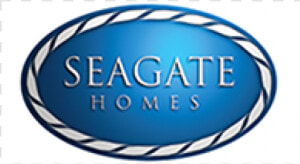 Seagate homes   Circle  HD Png Download