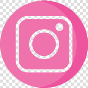 Clip Art Instagram Png Rosa   Instagram Icon Pink Png  Transparent Png