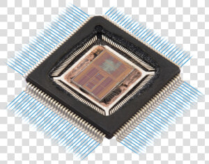 Advanced Silicon Touch Solutions   Integrated Circuit Png  Transparent Png