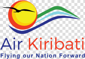 Alt   Air Kiribati Logo  HD Png Download