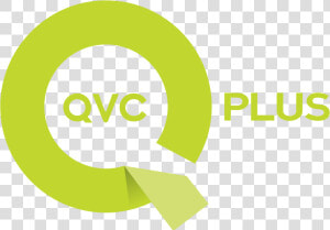 Qvc Plus Channel Logo  HD Png Download