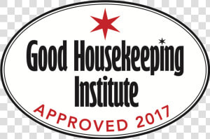 Good Housekeeping Institute Approved  HD Png Download