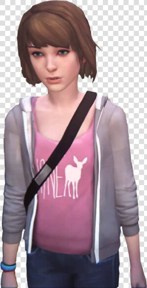 Life Is Strange Transparent Png   Max Life Is Strange Png  Png Download