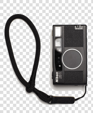 Camera Wrist Strap  HD Png Download