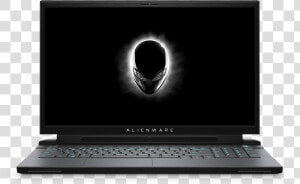 Alienware Area 51m Gaming Laptop  HD Png Download