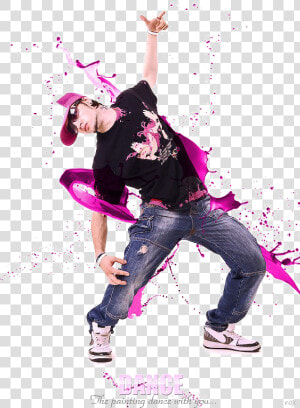 Hip Hop Dance street Arts cool illustration b Hop Music style art   Dance Png  Transparent Png