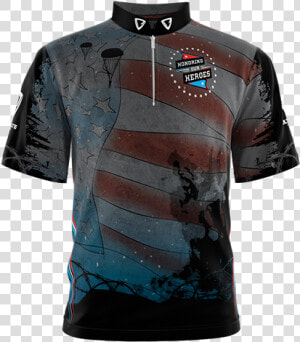 Military Memorial Jerseys Class Lazy   Active Shirt  HD Png Download