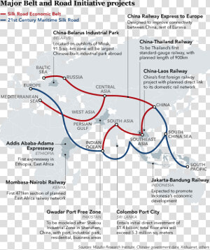 China  39 s Global Port Investment  HD Png Download