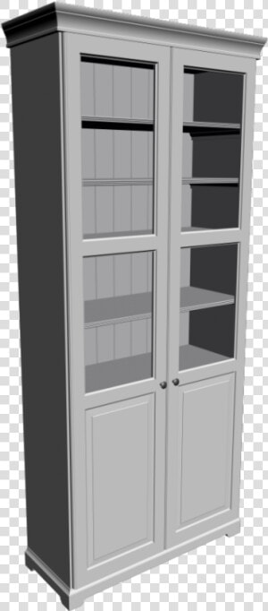 Bookcase  HD Png Download