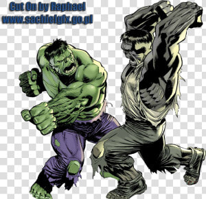 Incredible Hulk Tempest Fugit  HD Png Download