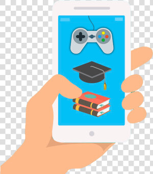 Videojuegos Educativos  HD Png Download